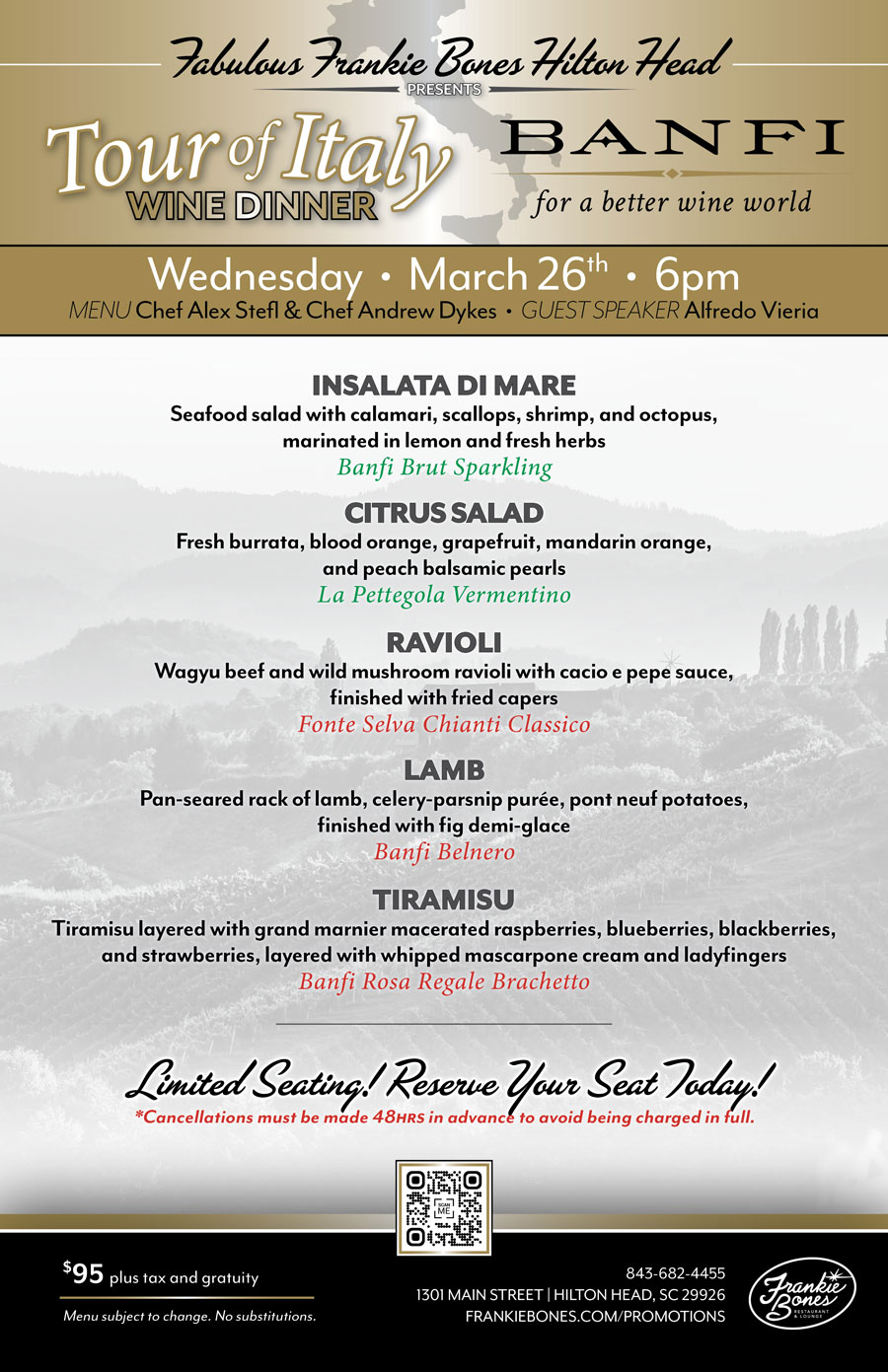 03.2025_FB_TourofItaly_BanfiWineDinner_11x17-QR